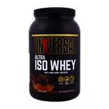 پودر اولترا ایزو وی یونیورسال نوتریشن | Ultra Iso Whey 907 gr powder - Universal Nutrition