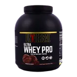 پودر اولترا وی پرو یونیورسال نوتریشن | Ultra Whey Pro powder 2270 gr - Universal Nutrition