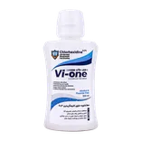 دهانشویه کلرهگزیدین وی وان 330 میلی لیتری | Vi One Chlorhexidine 0.2% MouthWash 