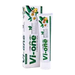 خمیر دندان گیاهی وی وان 90 گرم | Vi-one Herbal Toothpaste