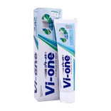 خمیر دندان کامل وی وان 90 گرم | Vi One Complete Toothpaste
