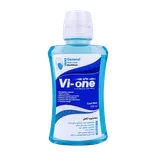 دهانشویه جنرال 6 در 1 وی وان 330 میلی لیتری | Vi One General Fresh Mint Mouth Wash