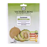 ماسک صورت ورقه ای طالبی ویکتوریا رز | Cantaloupe Face Sheet Mask - Victoria Rose