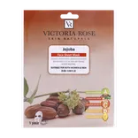 ماسک ورقه ای صورت جوجوبا ویکتوریا رز | Jojoba Face Sheet Mask - Victoria Rose