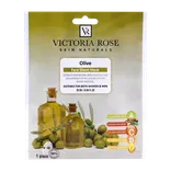 ماسک صورت ورقه ای زیتون ویکتوریا رز | Olive Face Sheet Mask - Victoria Rose
