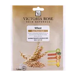 ماسک ورقه ای صورت عصاره گندم ویکتوریا رز | Wheat Face Sheet Mask - Victoria Rose