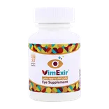 کپسول ویمکسیر بهبود بینایی | Eye Supplement Softgel - Vimexir 