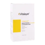 پن ویتامین سی روشن کننده پوست ویتالیر | Vitalayer Skin Brightening Cleansing Bar Vitamin C Pain