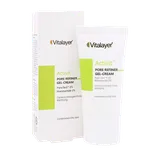 کرم ژل جمع کننده منافذ باز اکتی ویت ویتالیر | Vitalayer Pore Refiner Gel Cream