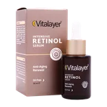سرم رتینول ضد چروک ویتالیر | Intensive Retinol Serum - Vitalayer