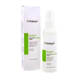 اسپری ضد جوش و لایه بردار ویتالیر پوست چرب | Activit Acne Body Spray - Vitalayer