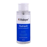 میسلار واتر ویتالیر هیدراویت پوست خشک | Vitalayer Hydravit Micellar Cleansing Water