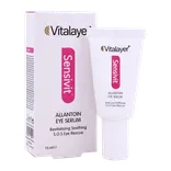 سرم دور چشم پوست حساس سنسی ویت ویتالیر | Vitalayer Allantoin Eye Serum