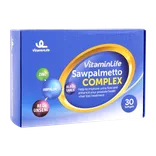 کپسول ساوپالمتو کمپلکس ویتامین لایف | Sawpalmetto Complex - VitaminLife