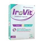 کپسول آیروویت ویتان | Irovit Spansule Capsule - Vitane
