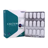 قرص کلسیم سیترات ویتاتنس | Calcium Citrate Tablet - Vitatense