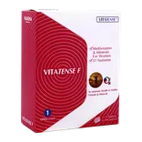 قرص ویتاتنس اف رامونا | Vitatense F Tablet - Vitatense