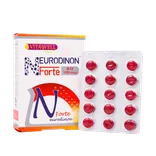 قرص نورودینون فورت ویتاول | Neurodinon Forte - VITAWELL