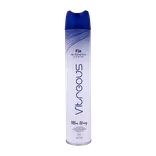 اسپری حالت دهنده مو فیا ویتروس | Vitreous Ultra Strong Fia Hair Styling Spray