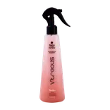 اسپری دو فاز تثبیت کننده رنگ مو رجینا ویتروس | Vitreous Regina Two Phase Hair Spray 250 ml