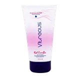 ماسک مو آبرسان ویا دل آمور ویتروس موهای فر و مجعد | Vitreous Hair Mask For Wavy And Curly Hair 150 ml