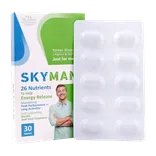 قرص اسکای من ویت اسکای | Skyman Multivitamin Tablet - Vitsky