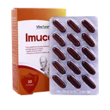 کپسول ایموکپ ویواتیون 30 عددی | Imucap Softgel - Viva Tune