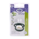 پستانک سر گرد وی کر از 6 ماهگی کد P136 | Wee Care Cherry Pacifier +6months code p136