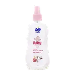 روغن بدن کودک پنبه دانه و گل رز وی کر | Wee Care Herbaceum Seed & Rose Flowers Baby Oil 230ml