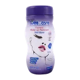 دستمال مرطوب وی کر پاک کننده سریع آرایش 70 عددی | Wee Care Express Makeup Remover Wet Wipes 70 Pcs