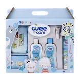 ست هدیه بهداشتی پسرانه وی کر کد 1717 | Wee Care Gift Pack code1717