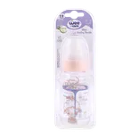 شیشه شیر پیرکس وی کر از 6 تا 12 ماهگی کد B303 | Wee Care Pyrex Feeding Bottle 6-12 months 