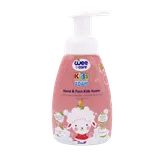 فوم شستشوی دست و صورت بادام کودک وی کر | Wee Care Kids Foam Hand & Face