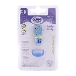 بند پستانک پارچه ای وی کر از بدو تولد کد A801 | Wee Care Holder Strap Code A801