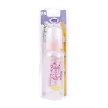 شیشه شیر دهانه استاندارد وی کر از 6 ماهگی کد B326 | Wee Care P.P Feeding Bottle With Standard Neck code B326