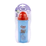 لیوان نی دار وی کر از 12 ماهگی وی کر کد C705 | Wee Care Straw Cup 300ml 