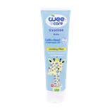 وازلین ژله ای کودک وی کر روغن پنبه دانه | Wee Care Petroleum Jelly Baby Cotton Seed Oil