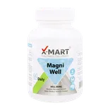 قرص مگنی ول ایکس مارت | X Mart Magni Well Tablets