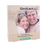 ژری لاکت توپلاس زیست تخمیر | Gerilact 2plus Capsule - Zist Takhmir