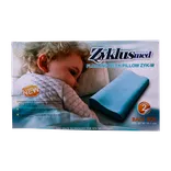 بالش طبی کودک موج دار متوسط ZYK-M زیکلاس مد | ZYK-M Children Floating Neck Pillow Medium Size - Zyklusmed