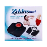 ترازو عقربه ای ZYK MS02 زیکلاس مد | ZYKMS02 Mechanical Scale  - Zyklusmed