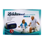 پالس اکسیمتر CMS50D1 زیکلاس مد | CMS50D1 Pulse Oximeter - Zyklusmed