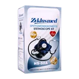 فشارسنج عقربه ای HS-50A زیکلاس مد | HS-50A Palm Type Sphygmomanometer - Zyklusmed