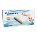 بالش طبی ZYK-W XL زیکلاس مد | Neak Pillow ZYK-W XL - Zyklasmed