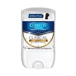 استیک ضد تعریق کلینیکال لایت سنسیتیو کامان | Clinical Light-sensitive Stick-deodorant - Come'on
