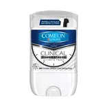 استیک ضد تعریق کلینیکال پاور استرس کامان | Clinical Power-stress Stick-deodorant - Come'on