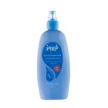 اسپری گره باز کن و ضد شکنندگی مو فیروز آبی | Detangling Spray Blue - Firooz