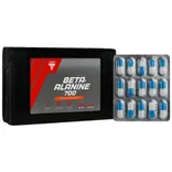 کپسول بتا آلانین 700 ترک نوتریشن | Beta Alanine 700 - Trec Nutrition