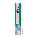 خمیر دندان ژل بزرگسال فریس | Gel Toothpaste - Frice