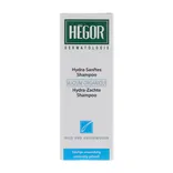 شامپو مرطوب کننده ارگانیک سیلیسیوم هگور | Organic Silicium Gentle Moisturizing Shampoo - Hegor